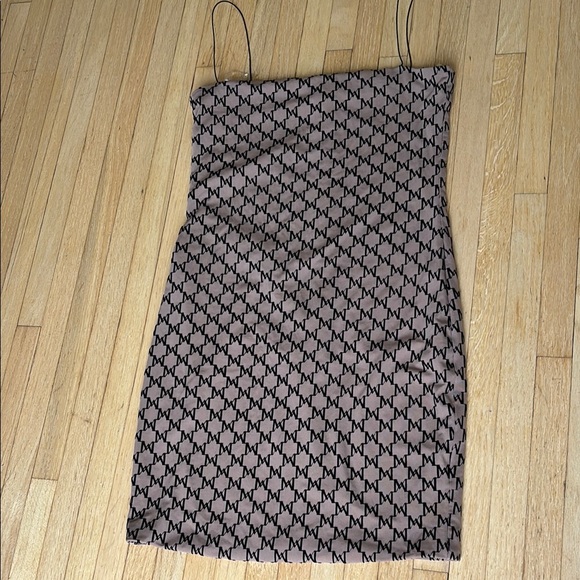 Meshki mini dress - Picture 3 of 5